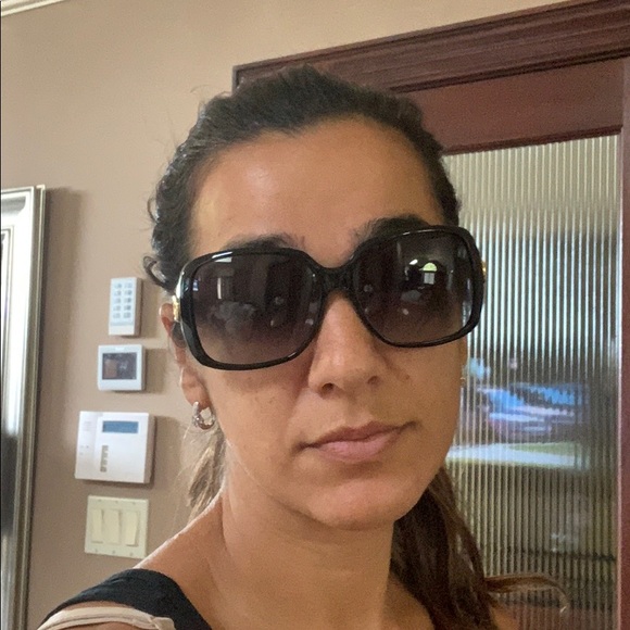 Gucci sunglasses - Picture 8 of 8